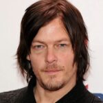 Norman Reedus