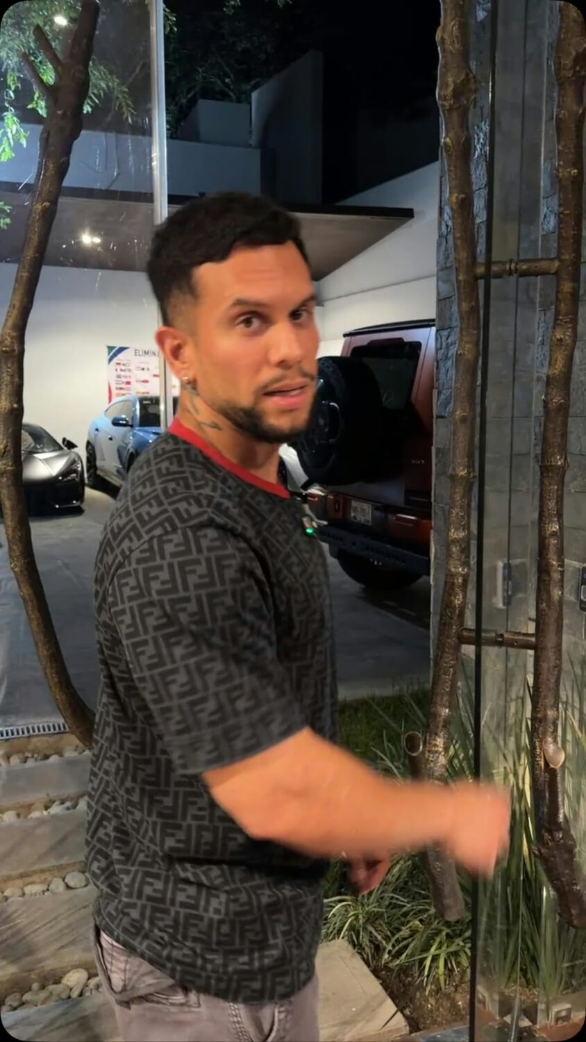 Alfredo Valenzuela