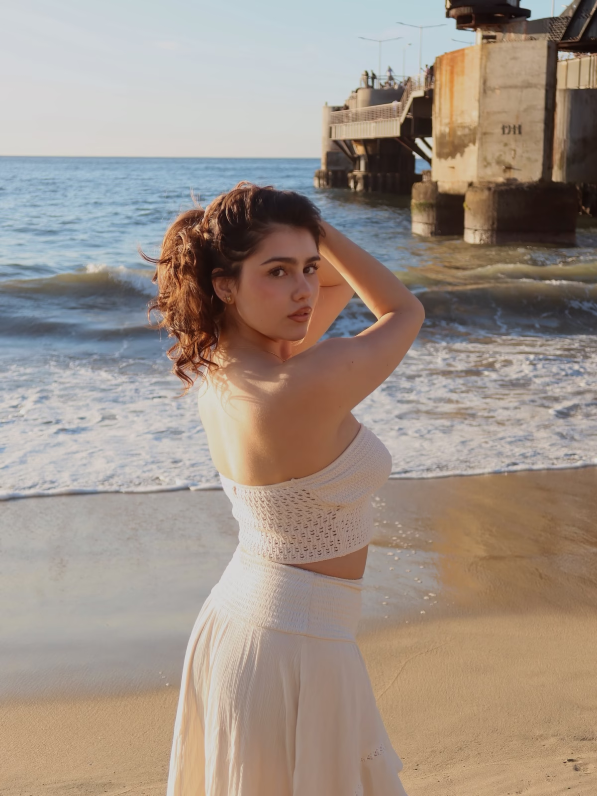 Isabel Calvo