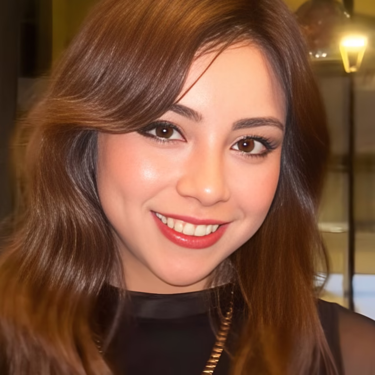 Fabi Shirley