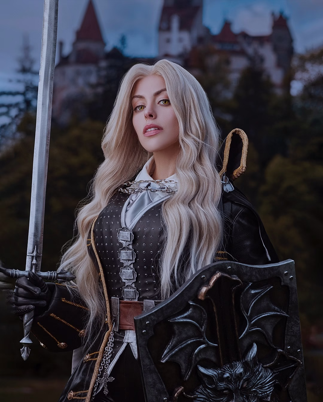 Nadyasonika