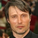 Mads Mikkelsen