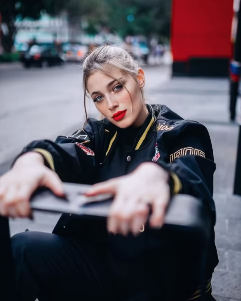 Cami Landi: Fecha de nacimiento, nombre completo, curiosidades, redes sociales oficiales, gustos, datos personales, características físicas, pack, fotos, videos y mas.