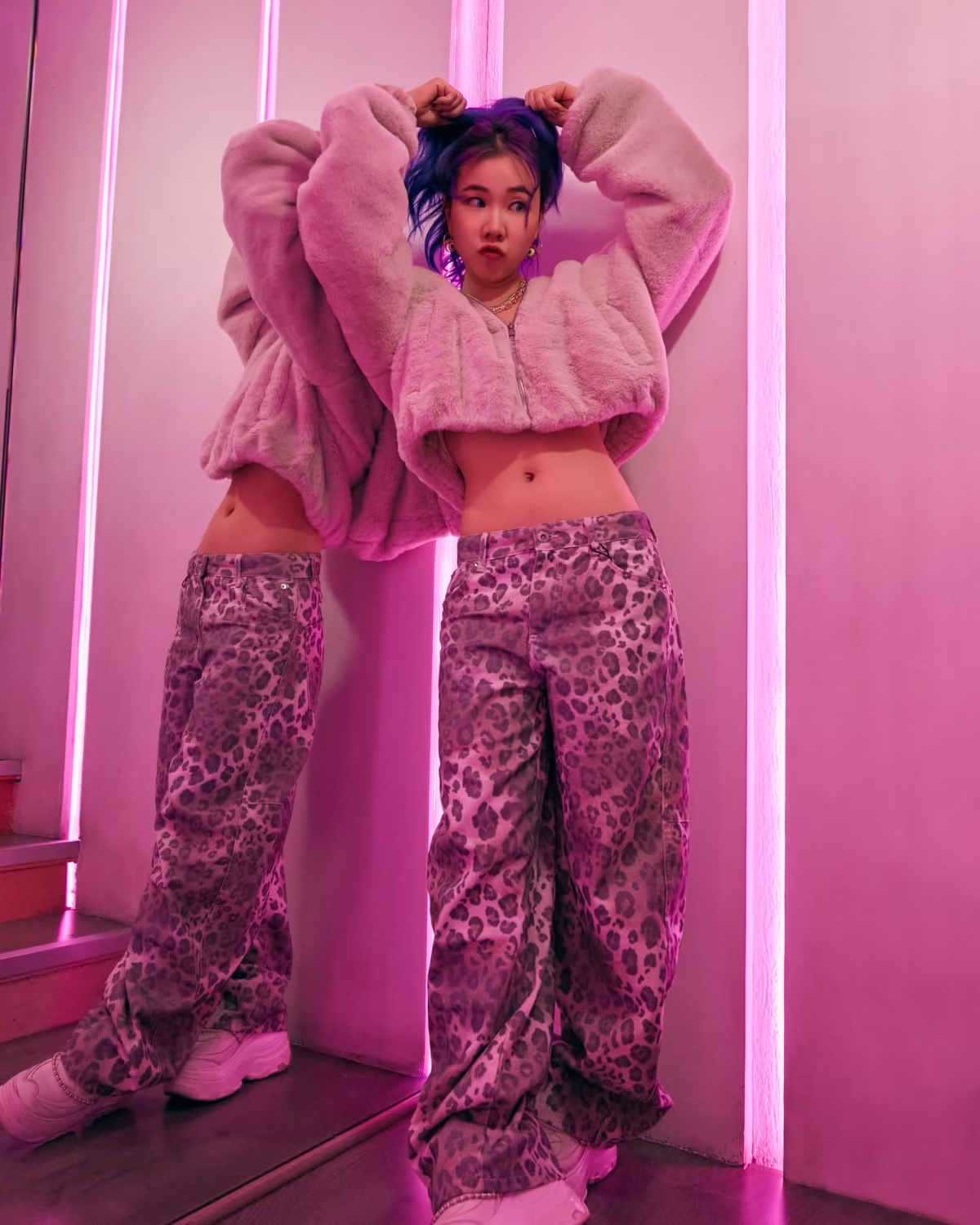 Chingu Amiga