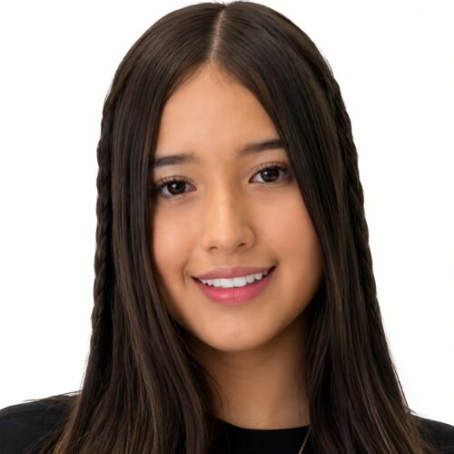 Imagen de Valeria Castañeda