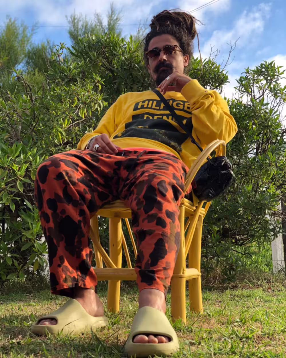 Dread Mar I