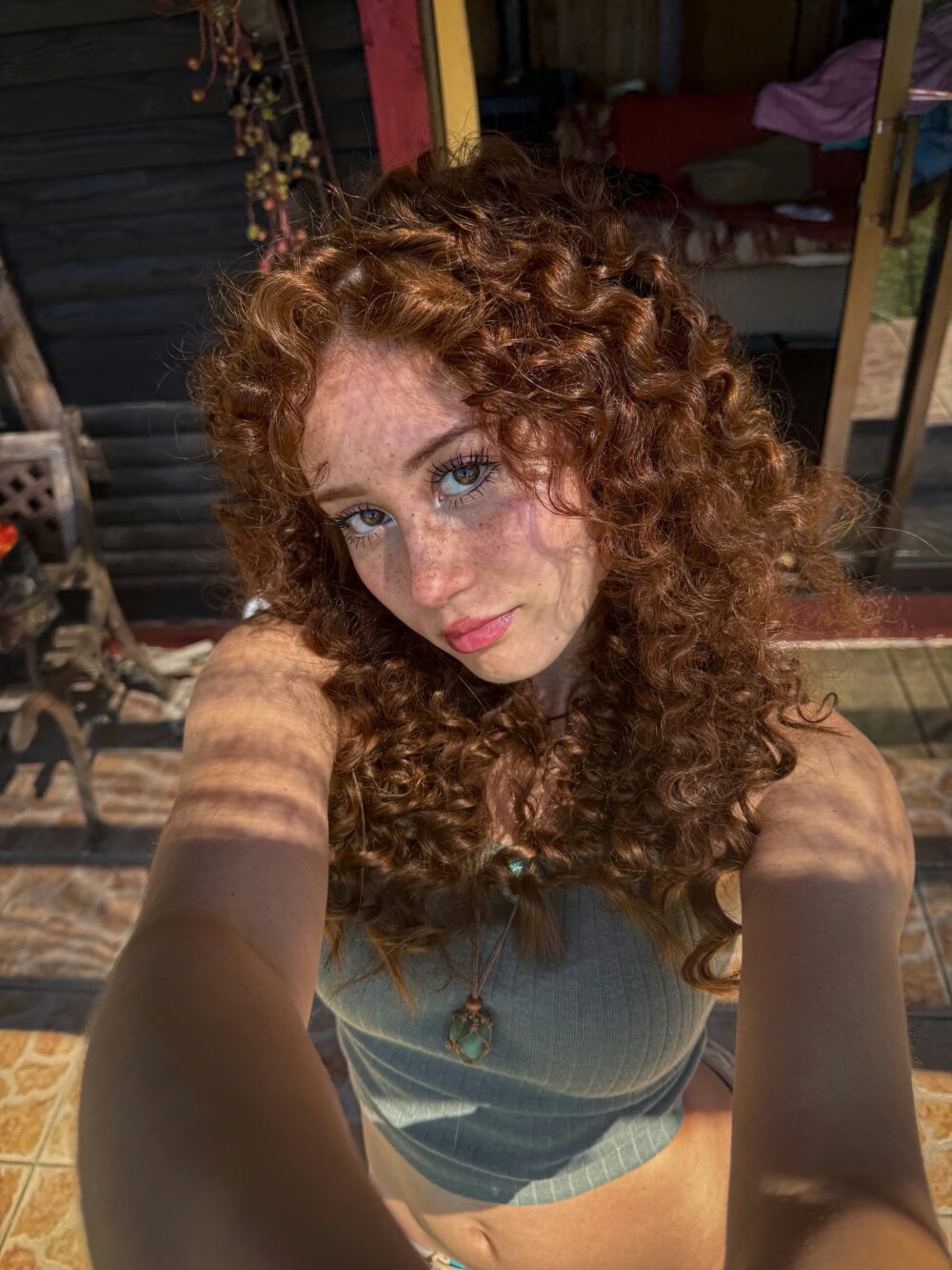 Alondra Bravo