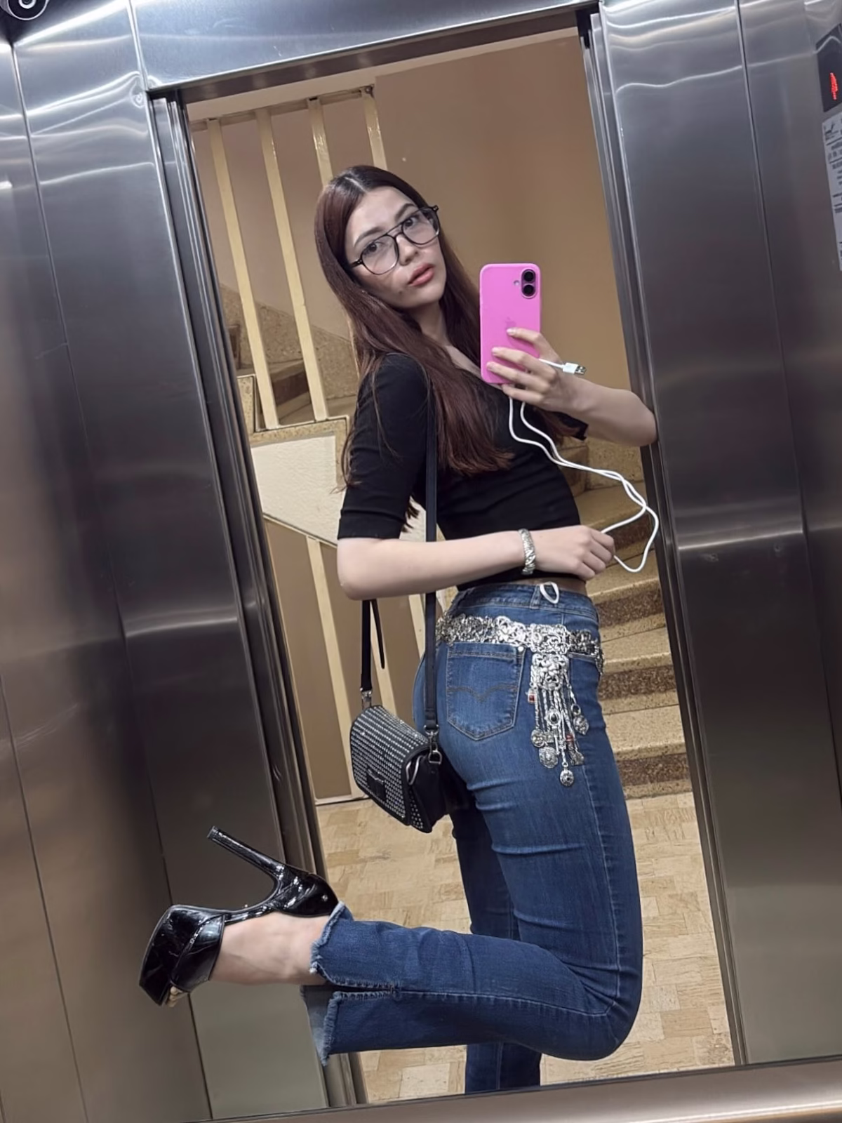 Ixchy Martinez