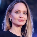 Angelina Jolie