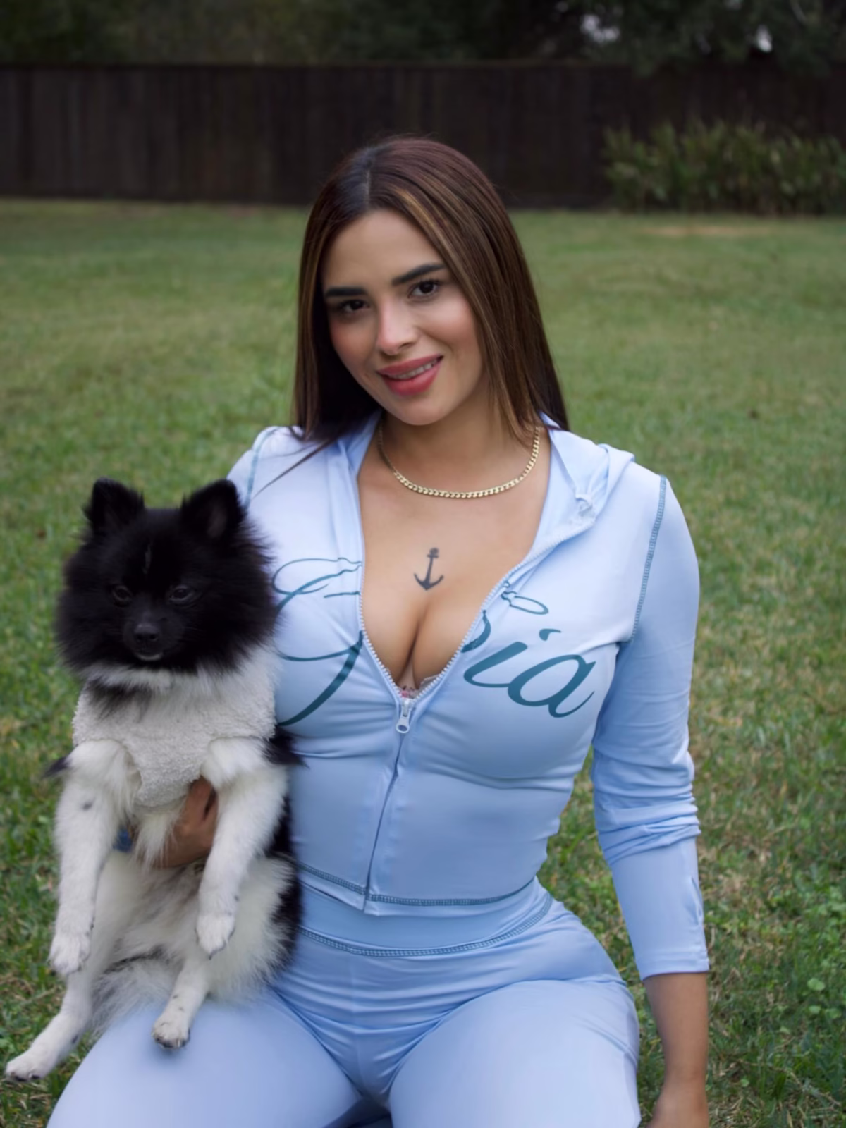 Dearfranch