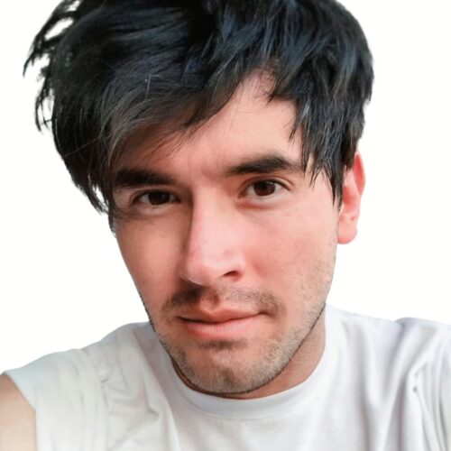 Cumpleaños de Germán Garmendia