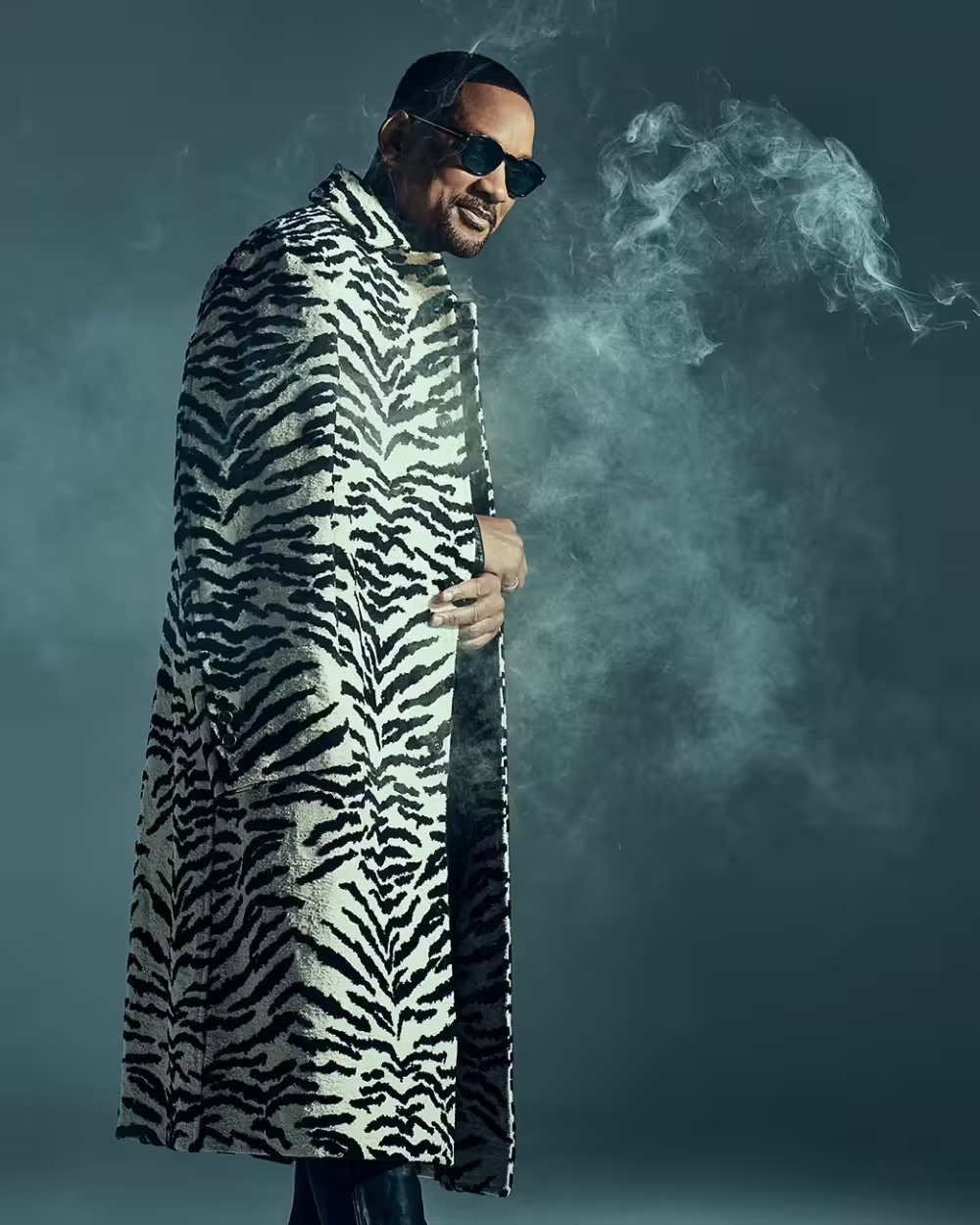 Will Smith