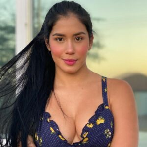 Cumpleaños de Roxana Ventura