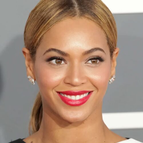 Cumpleaños de Beyoncé