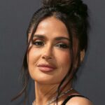 Salma Hayek