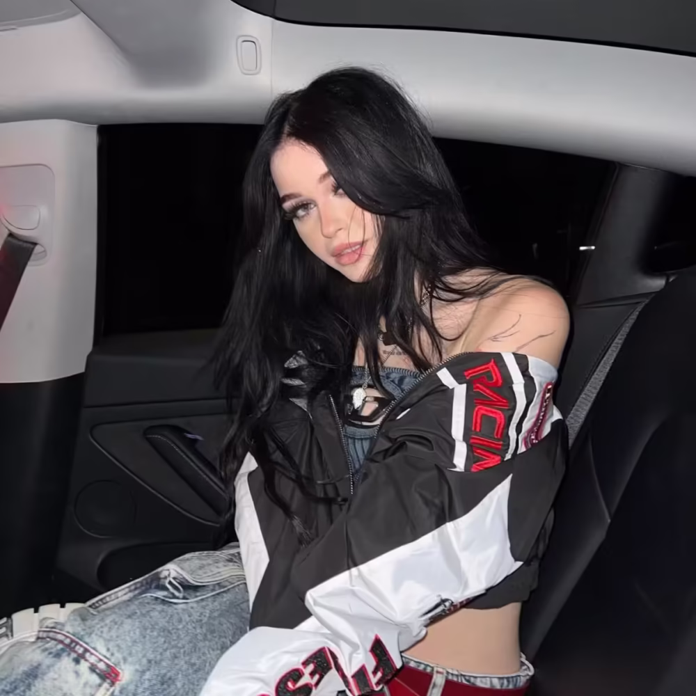 Veronika Koste Nevaadaai: Fecha de nacimiento, nombre completo, curiosidades, redes sociales oficiales, gustos, datos personales, características físicas, pack, fotos, videos y mas.