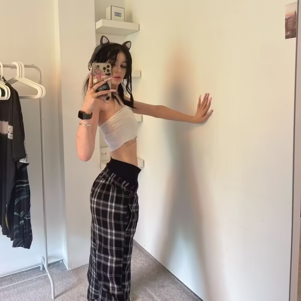 Veronika Koste Nevaadaai: Fecha de nacimiento, nombre completo, curiosidades, redes sociales oficiales, gustos, datos personales, características físicas, pack, fotos, videos y mas.