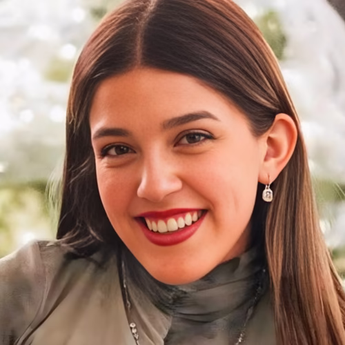 Imagen de Tati Fernández