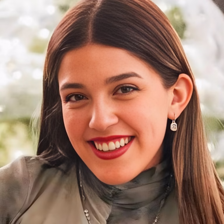 Tati Fernández