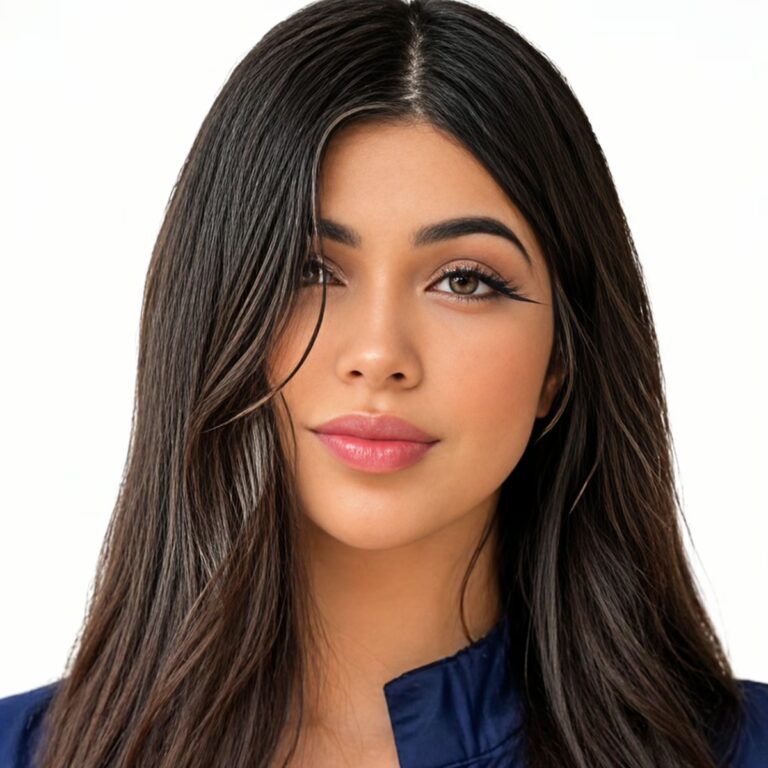 Alina Rose