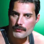 Freddie Mercury