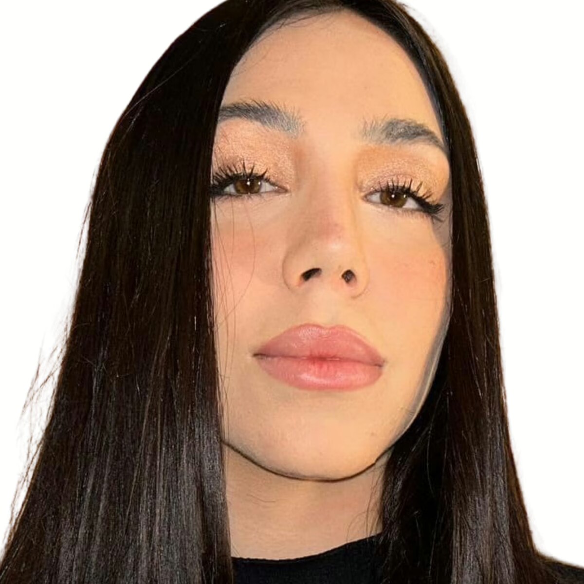 Fotos de Emily Nata (2026)