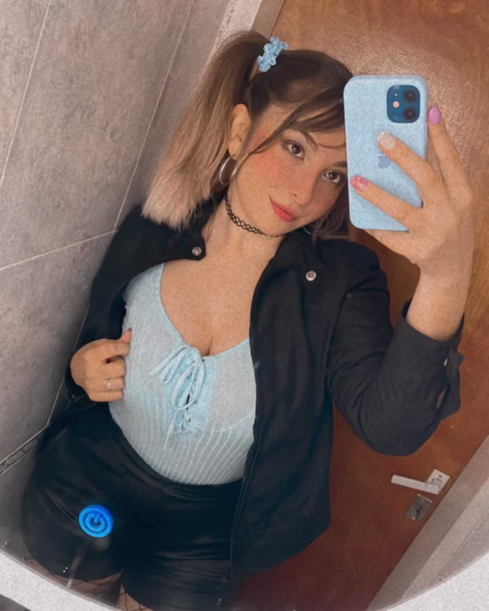 Cami Barrionuevo