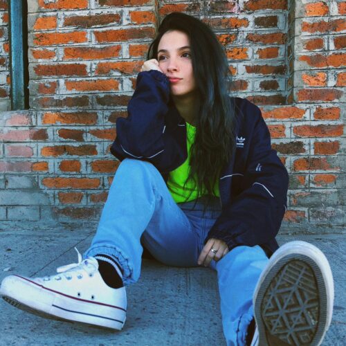 Angie Velasco