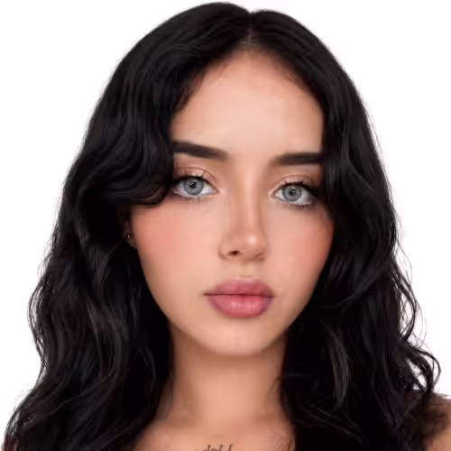 Neveska Martinez