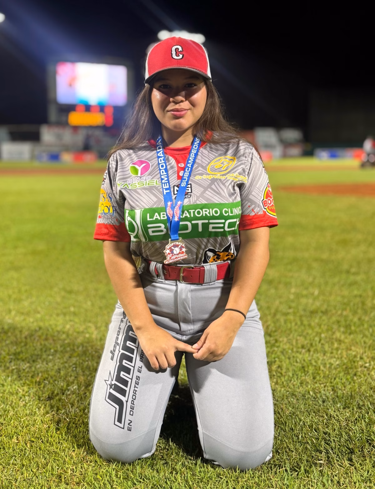 Yaneth Marín