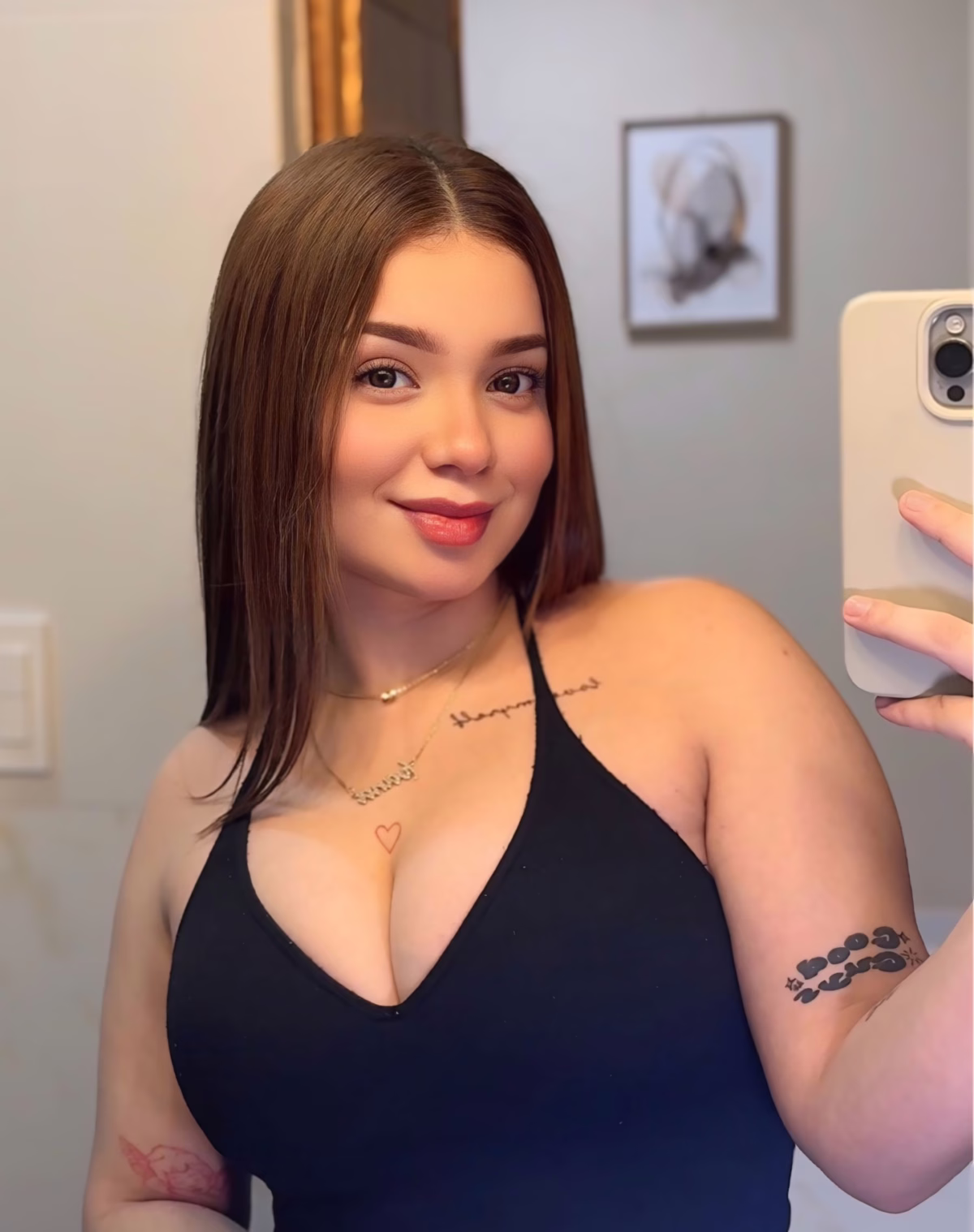 Ivana Flores