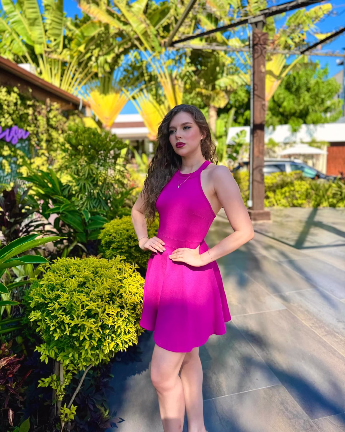 Jennifer Borquez