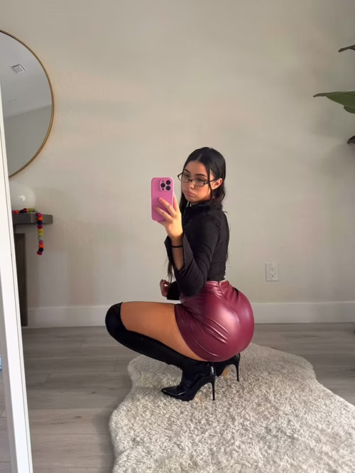 Zoey Iso