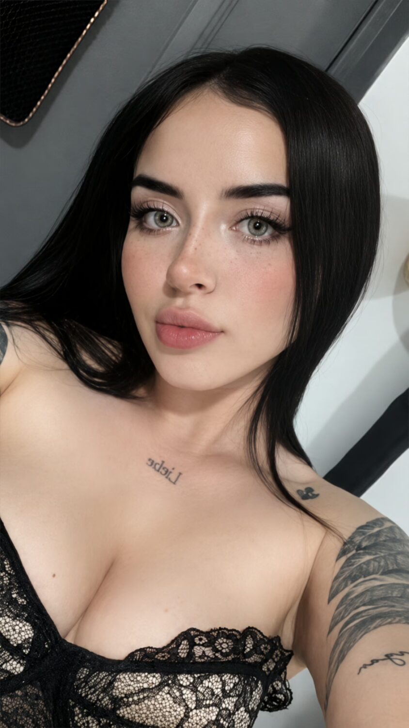 Neveska Martinez
