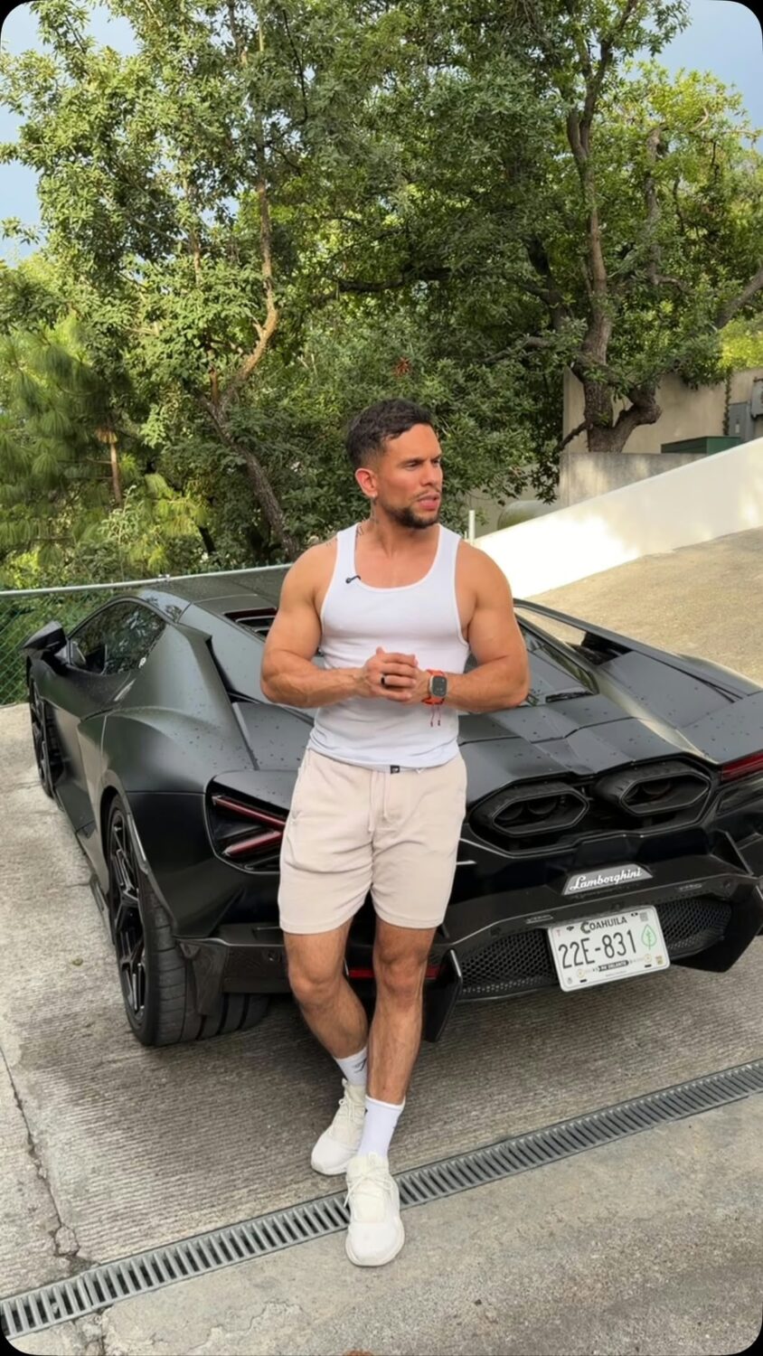 Alfredo Valenzuela