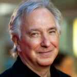 Alan Rickman