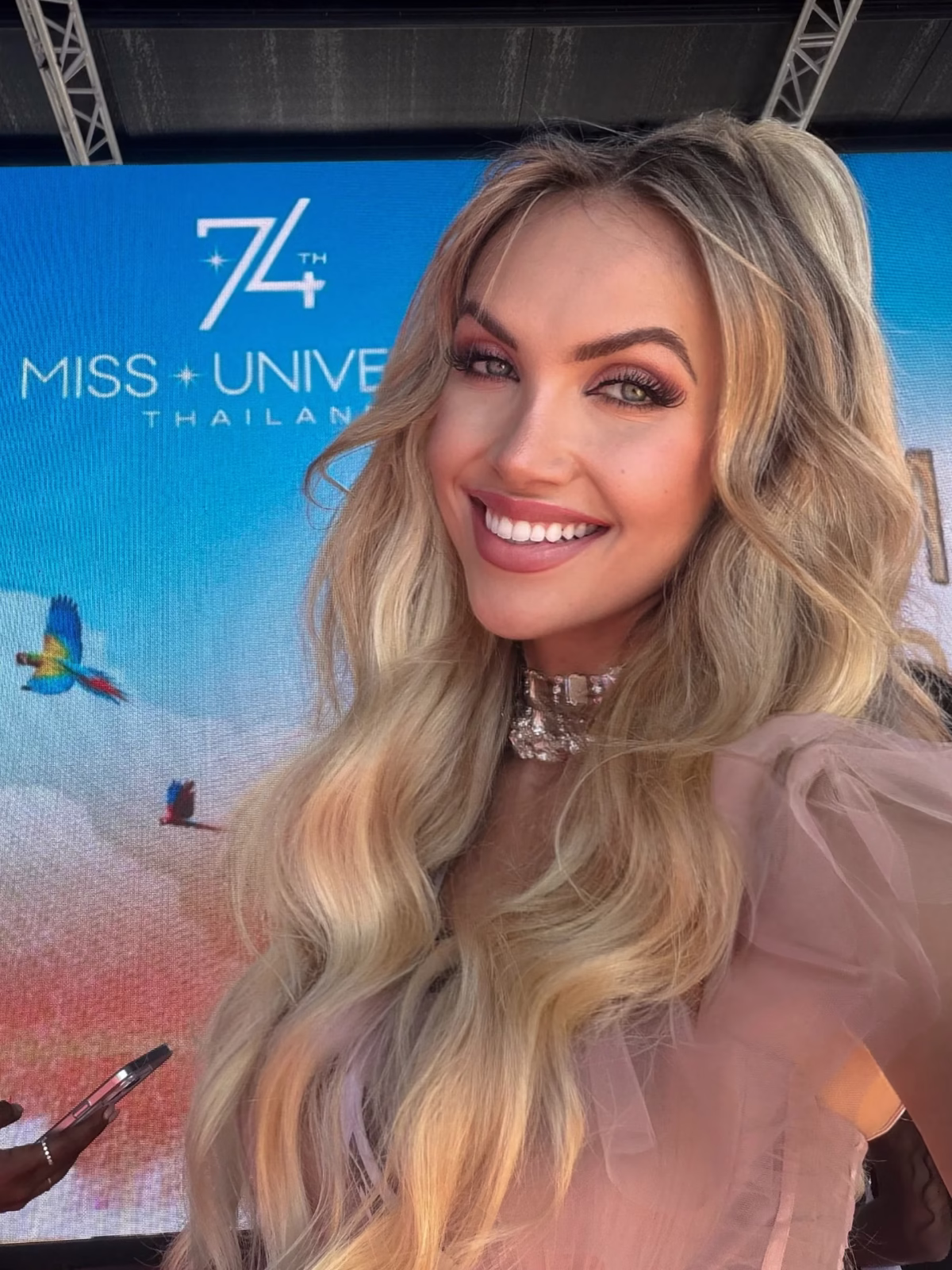 Michaela Tomanová