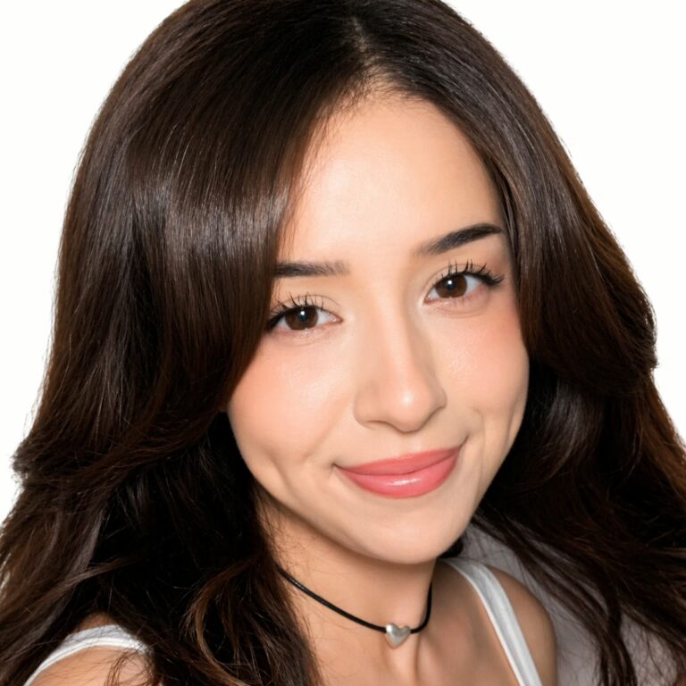 Pokimane
