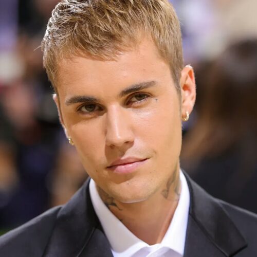 Justin Bieber