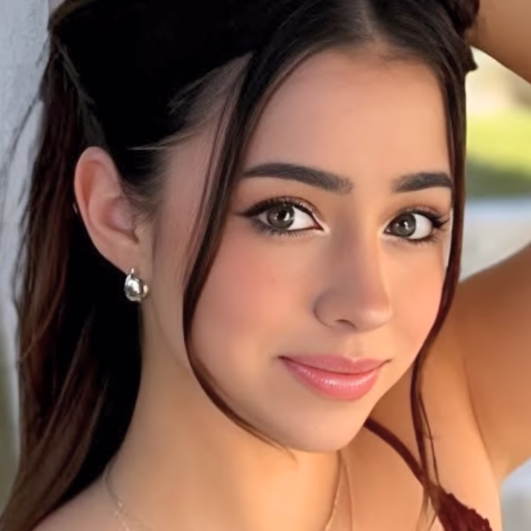Zoey Iso
