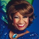 Celia Cruz