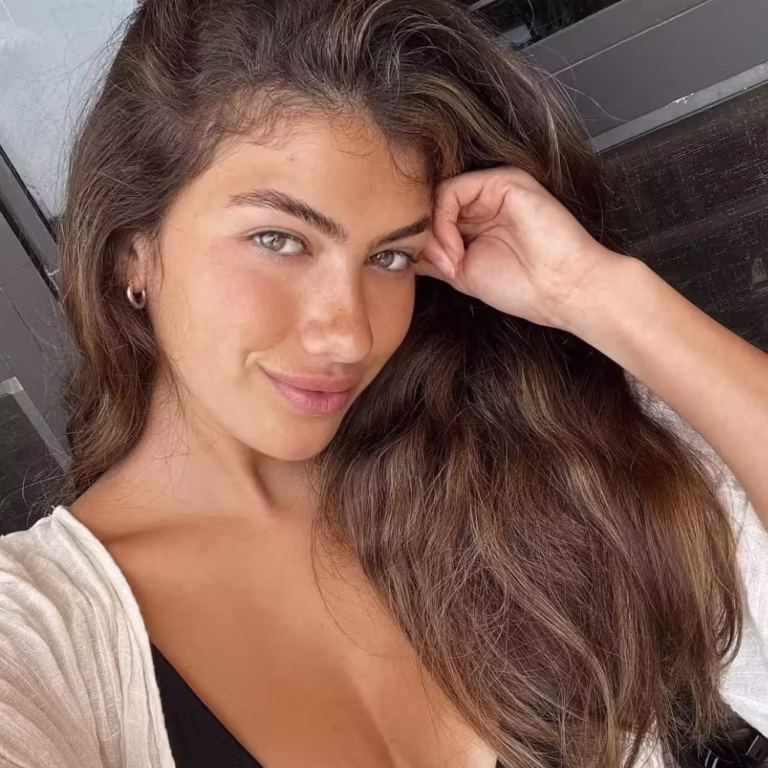Agustina Pupich