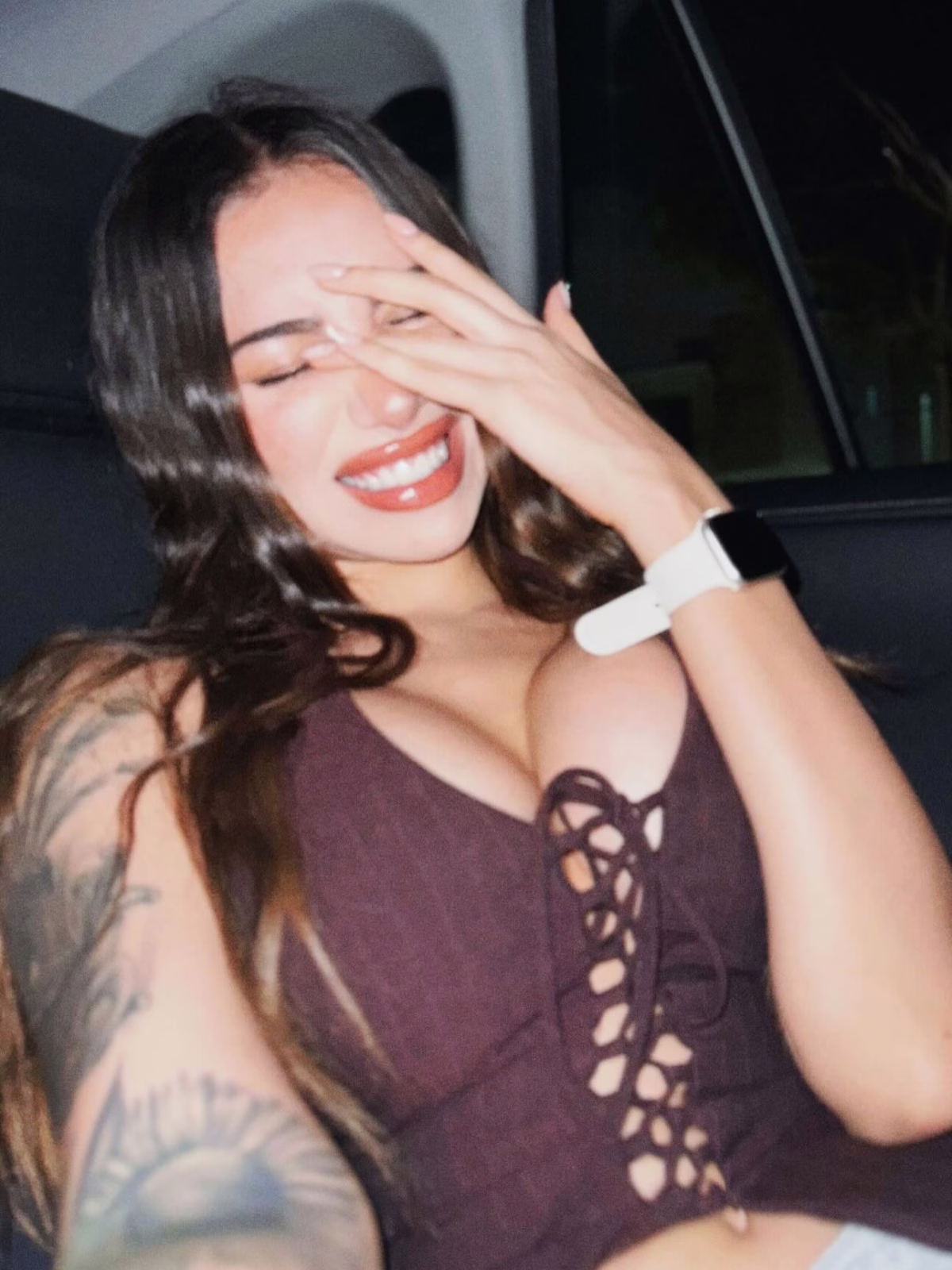 Alejandra Treviño
