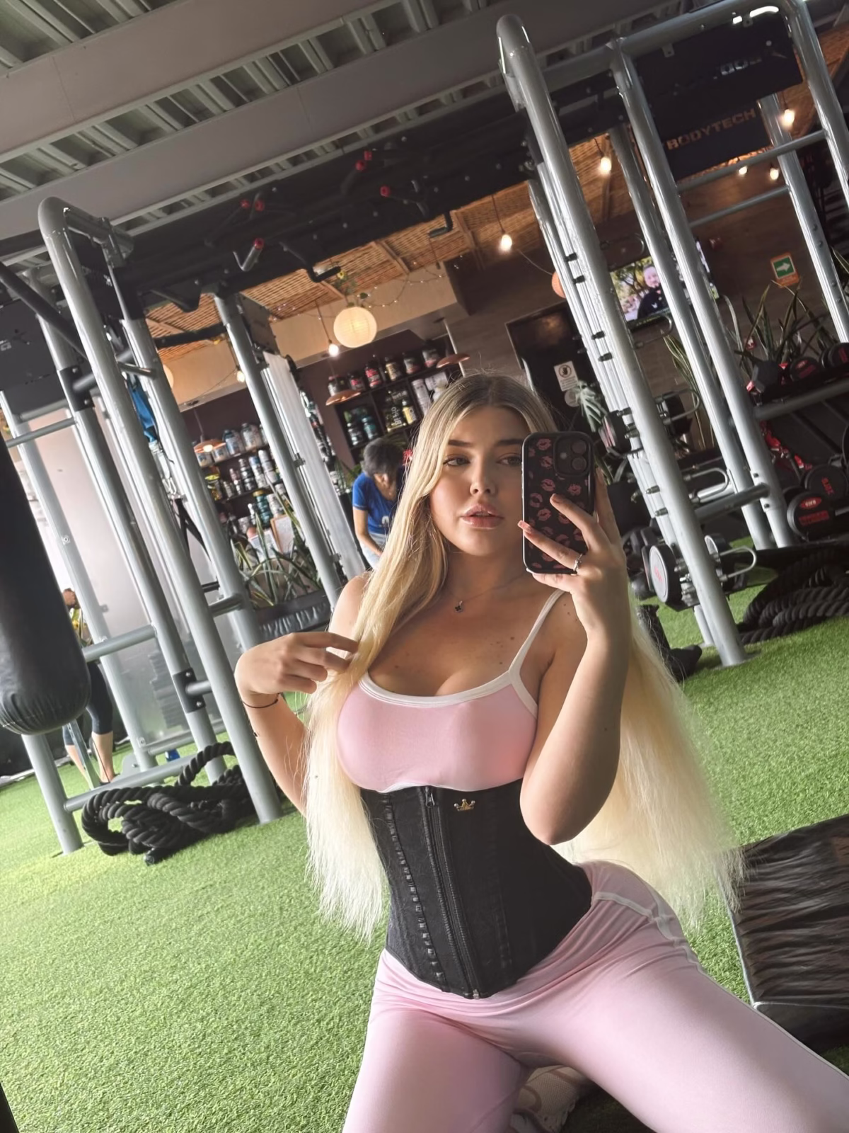 Yana Karpova