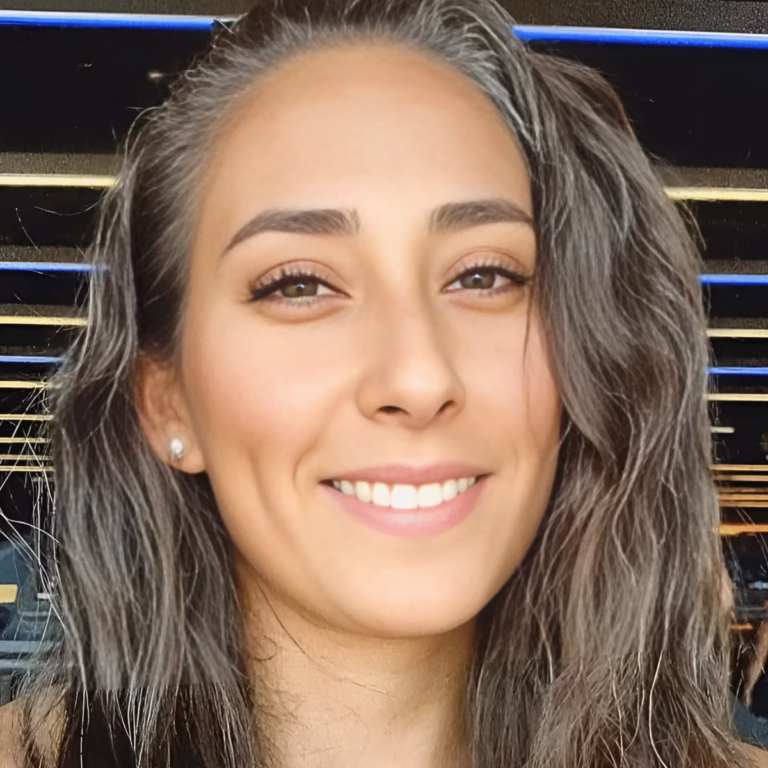 Cindy Nahuelcoy
