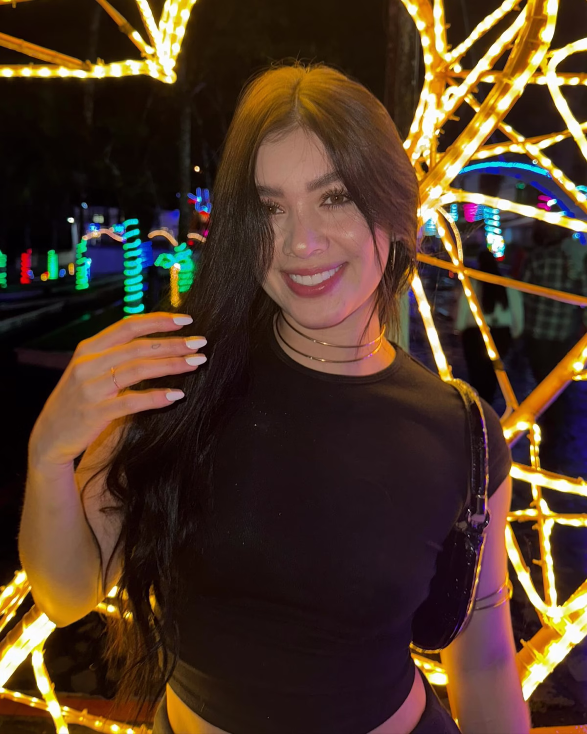 May Osorio
