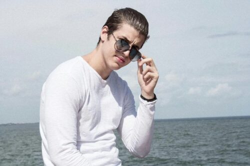 Christian Rizek