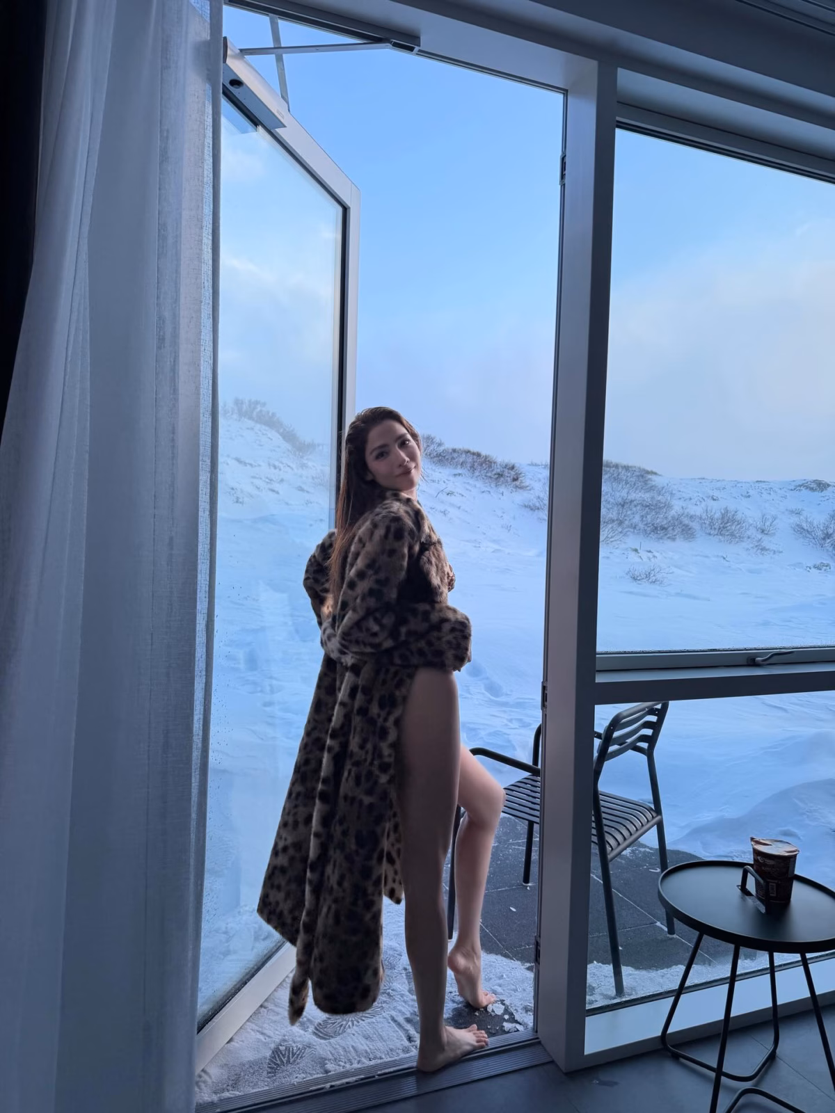 Gina Virahya
