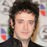 Gustavo Cerati