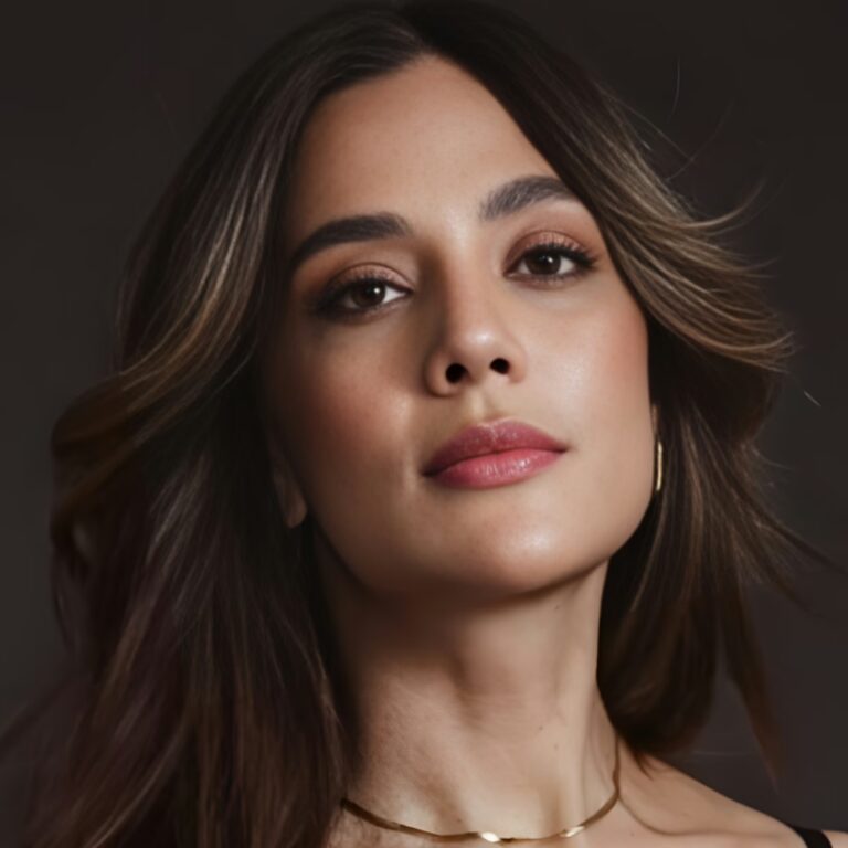 Katya Paredes